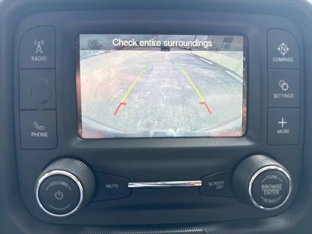 2018 Jeep Wrangler Unlimited Sport 4x4