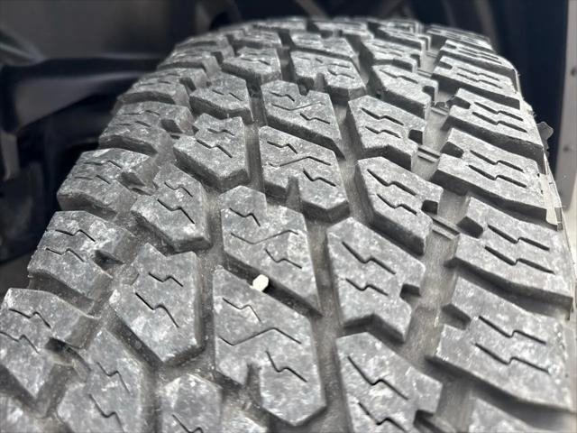 2018 Jeep Wrangler Unlimited Sport 4x4