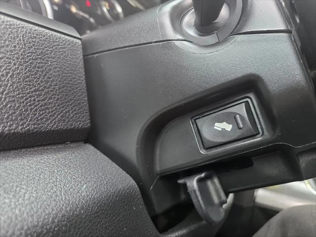 2017 Ram 1500 Night Crew Cab 4x4 57 Box