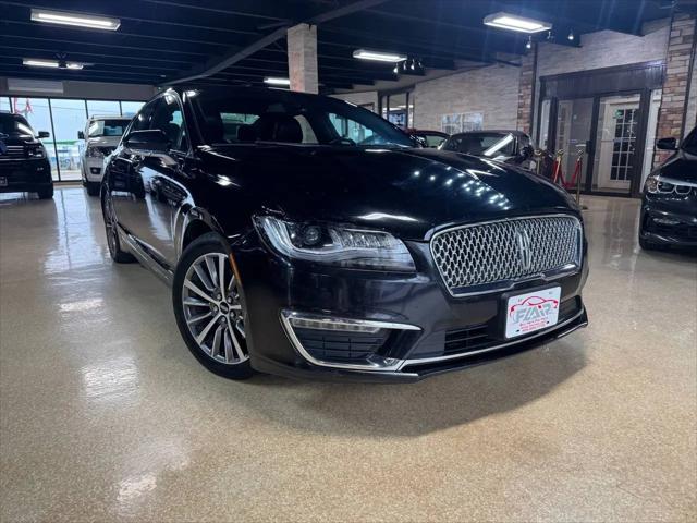 2019 Lincoln MKZ Standard for sale in Oklahoma City, OK