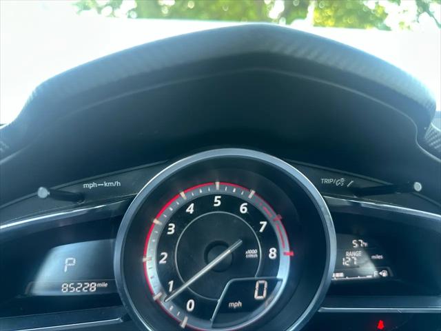 2015 Mazda Mazda3 s Grand Touring
