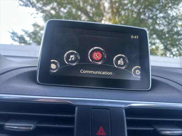 2015 Mazda Mazda3 s Grand Touring