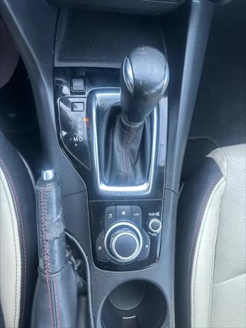 2015 Mazda Mazda3 s Grand Touring