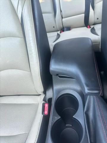 2015 Mazda Mazda3 s Grand Touring