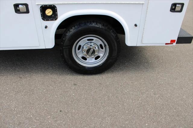 2019 Ford F-250 XL SuperCab 2WD