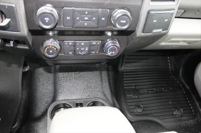 2019 Ford F-250 XL SuperCab 2WD