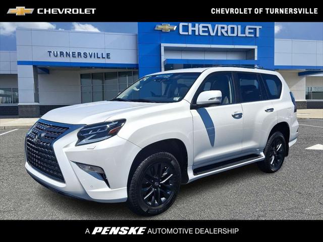 2023 Lexus GX GX 460 Premium for sale in Turnersville, NJ