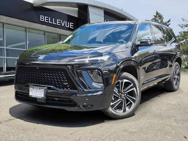 2026 Buick Enclave Sport Touring FWD for sale in Bellevue, WA