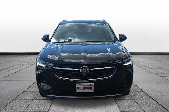 2023 Buick Envision Essence FWD