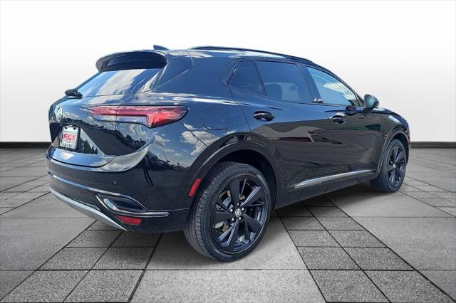 2023 Buick Envision Essence FWD