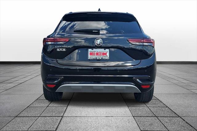 2023 Buick Envision Essence FWD