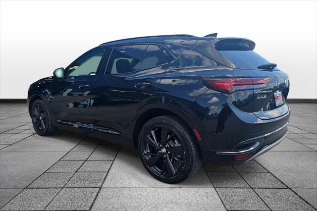 2023 Buick Envision Essence FWD