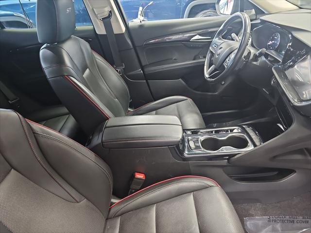 2023 Buick Envision Essence FWD