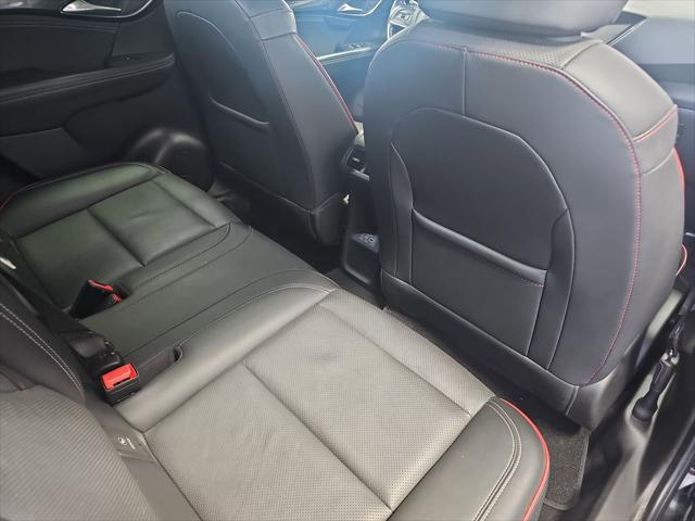 2023 Buick Envision Essence FWD