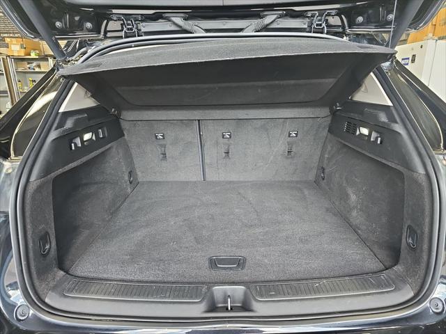 2023 Buick Envision Essence FWD