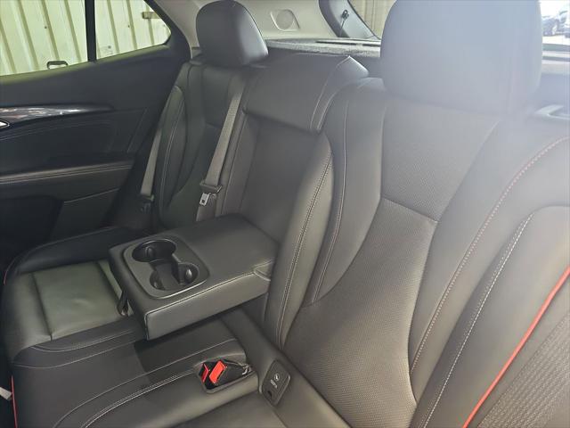 2023 Buick Envision Essence FWD