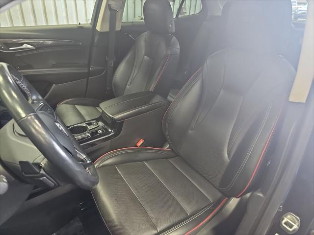 2023 Buick Envision Essence FWD