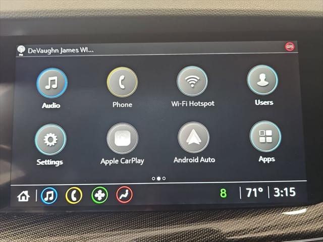 2023 Buick Envision Essence FWD