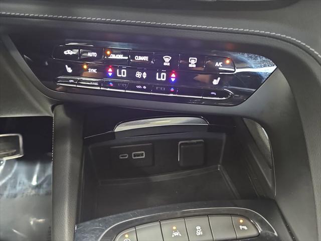 2023 Buick Envision Essence FWD