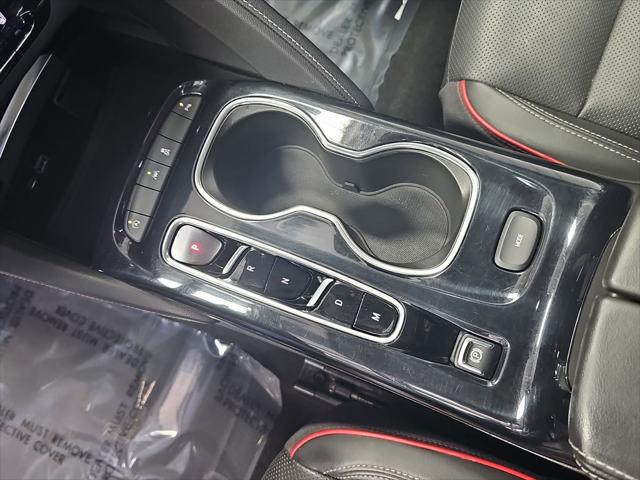2023 Buick Envision Essence FWD