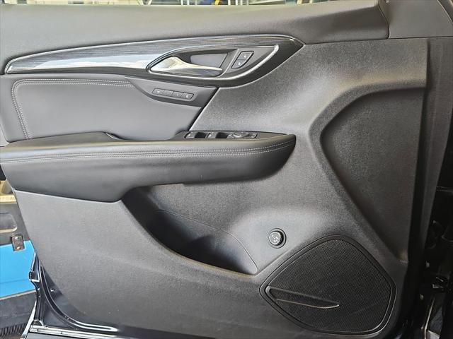 2023 Buick Envision Essence FWD