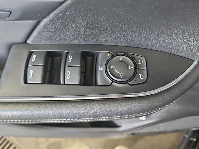 2023 Buick Envision Essence FWD