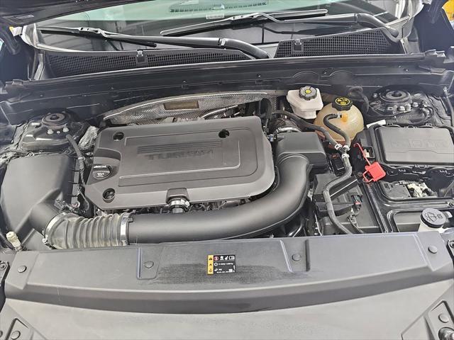 2023 Buick Envision Essence FWD