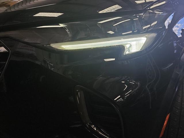 2023 Buick Envision Essence FWD