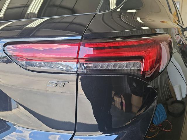 2023 Buick Envision Essence FWD