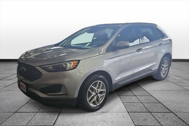 2023 Ford Edge SEL for sale in Wichita, KS