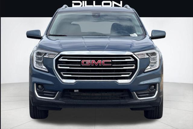 2024 GMC Terrain AWD SLT
