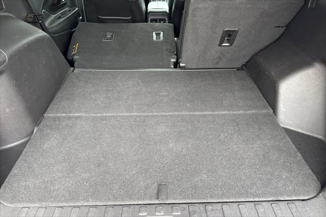 2024 GMC Terrain AWD SLT