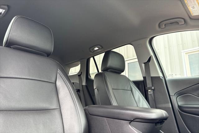 2024 GMC Terrain AWD SLT