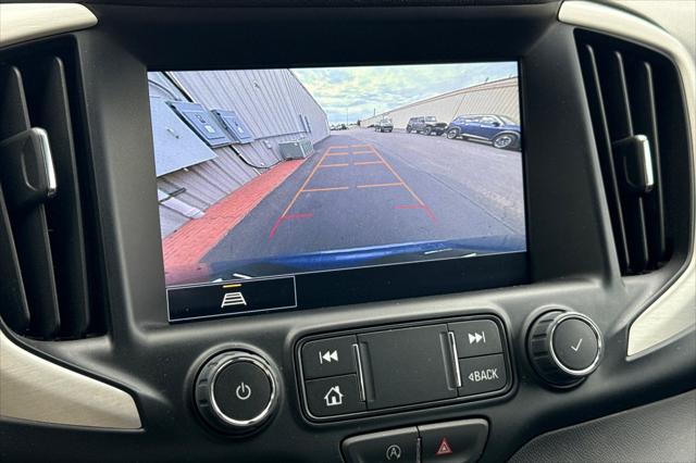 2024 GMC Terrain AWD SLT