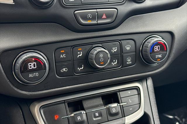 2024 GMC Terrain AWD SLT