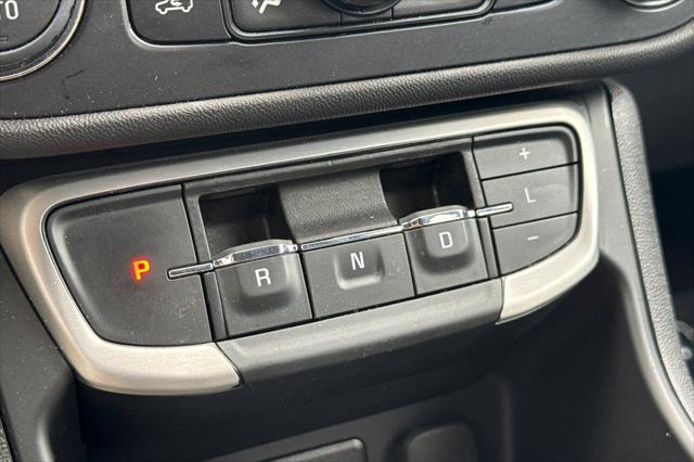2024 GMC Terrain AWD SLT