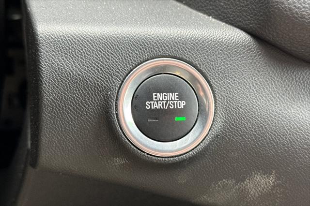 2024 GMC Terrain AWD SLT