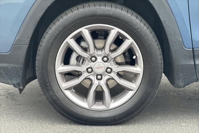 2024 GMC Terrain AWD SLT