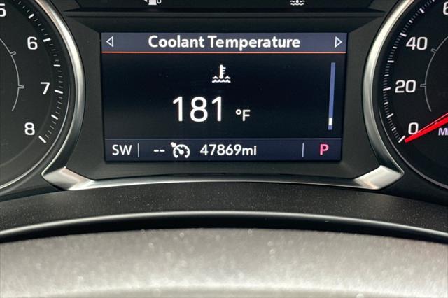 2024 GMC Terrain AWD SLT