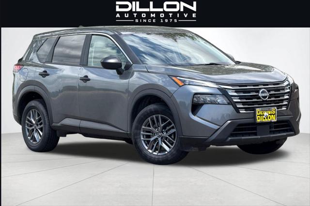 2024 Nissan Rogue S Intelligent AWD for sale in Caldwell, ID