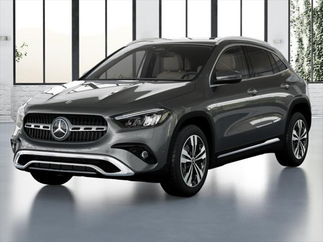 2026 Mercedes-Benz GLA-CLASS 4MATIC for sale in New Rochelle, NY