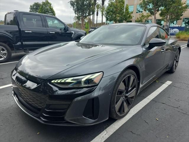 2023 Audi e-tron GT Prestige quattro for sale in Kirkland, WA