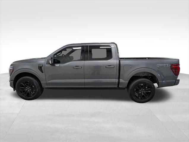2026 Ford F-150 Platinum for sale in Wichita, KS