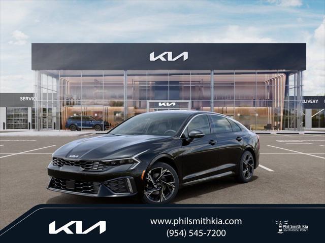 2026 Kia K5 GT-Line FWD for sale in Lighthouse Point, FL