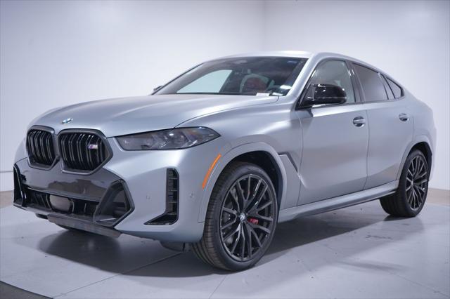2027 BMW X6 M60i for sale in Ontario, CA