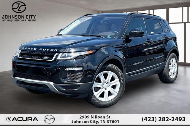 2017 Land Rover Range Rover Evoque SE Premium for sale in Johnson City, TN