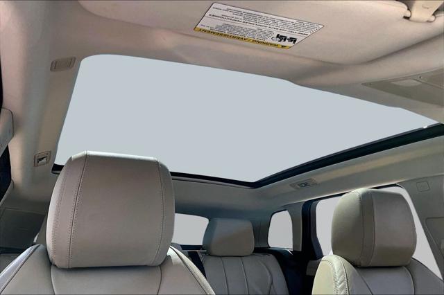 2017 Land Rover Range Rover Evoque SE Premium
