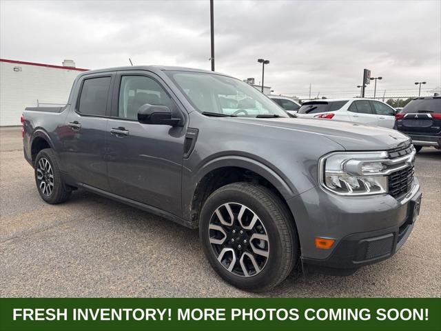 2024 Ford Maverick Lariat for sale in Abilene, TX