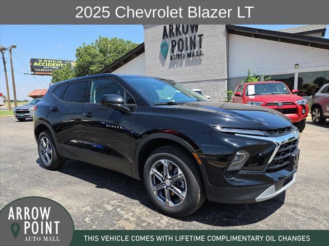 2025 Chevrolet Blazer FWD 2LT for sale in Abilene, TX