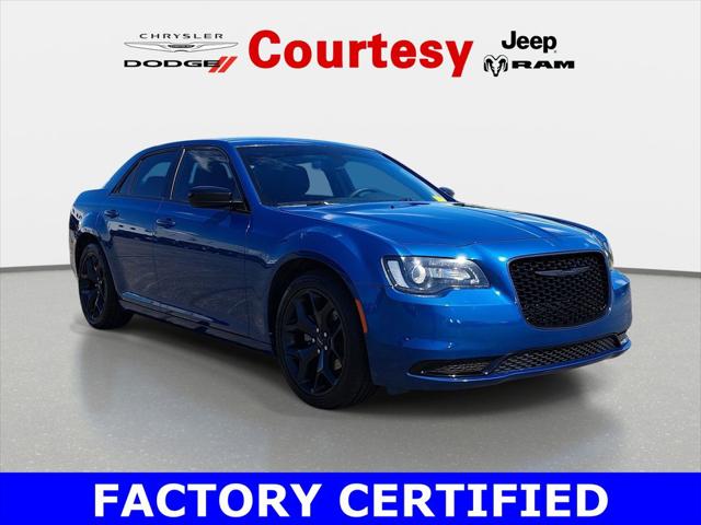 2023 Chrysler 300 Touring for sale in Grand Rapids, MI